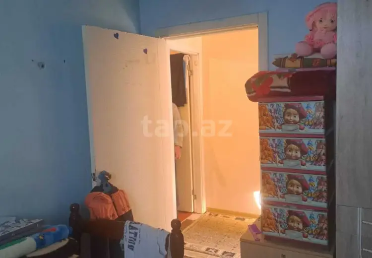 3 otaqlı mənzil , Sumqayıt