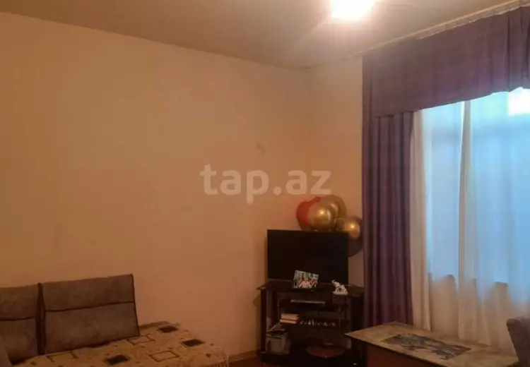 3 otaqlı mənzil , Sumqayıt