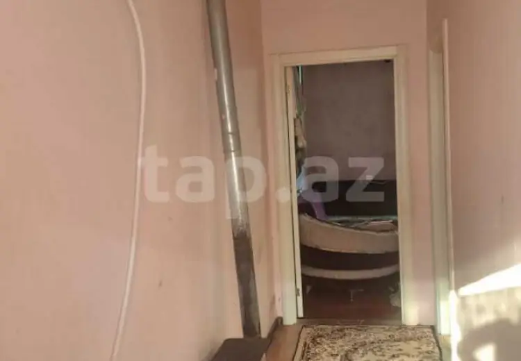 3 otaqlı mənzil , Sumqayıt
