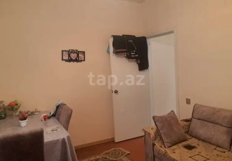 3 otaqlı mənzil , Sumqayıt