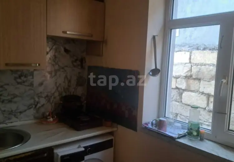 3 otaqlı mənzil , Sumqayıt