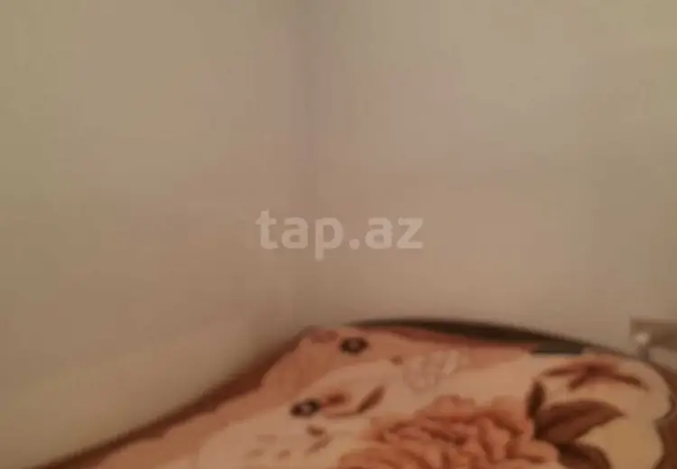 3 otaqlı mənzil , Sumqayıt
