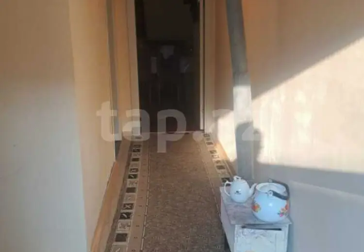 3 otaqlı mənzil , Sumqayıt