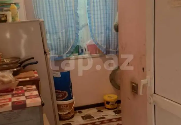 3 otaqlı mənzil , Sumqayıt