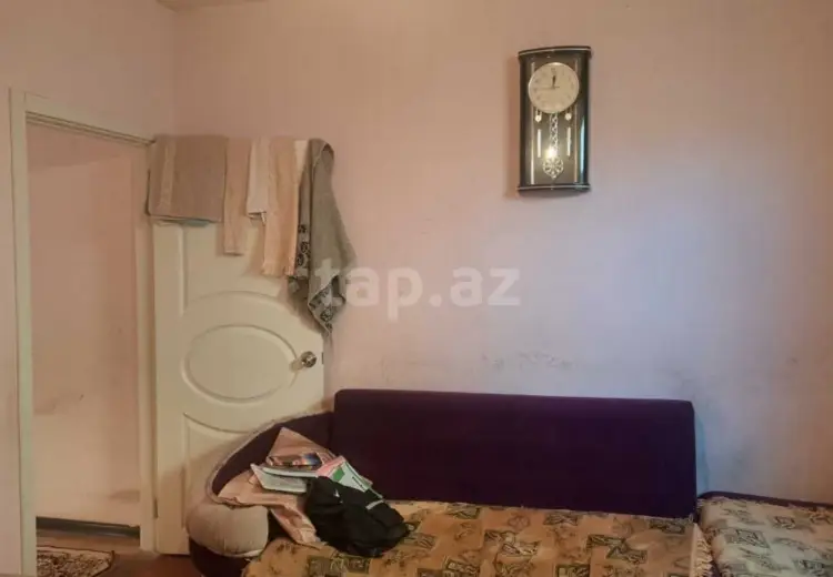 3 otaqlı mənzil , Sumqayıt