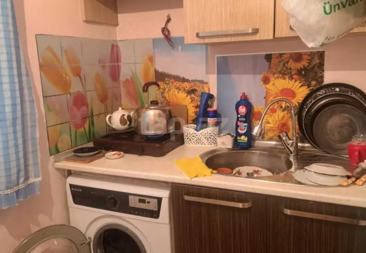 3 otaqlı mənzil , Sumqayıt
