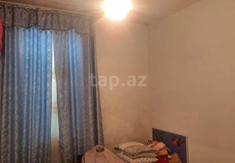 3 otaqlı mənzil , Sumqayıt