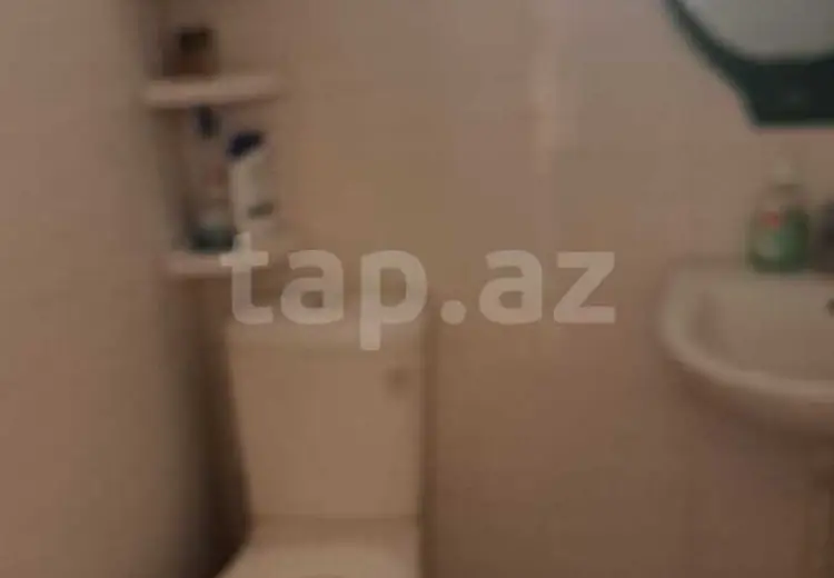 3 otaqlı mənzil , Sumqayıt