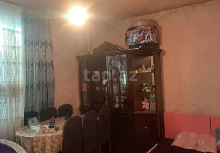 3 otaqlı mənzil , Sumqayıt