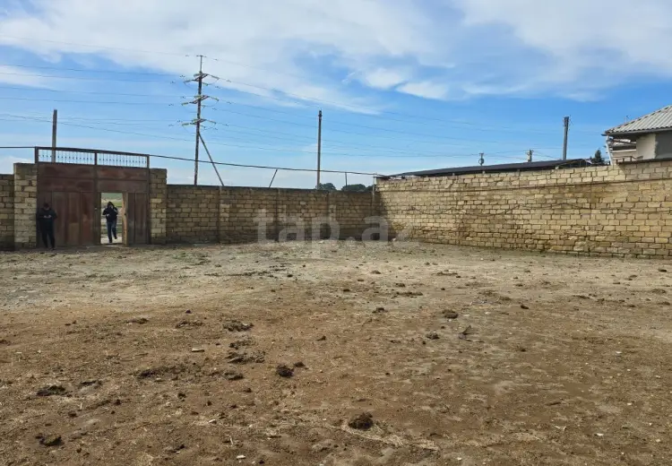 0 m² Obyekt / Ofis , Ceyranbatan qəs., Abşeron