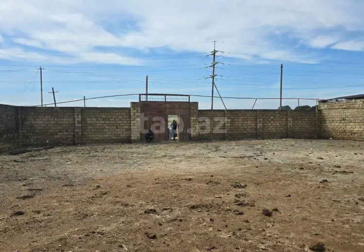 0 m² Obyekt / Ofis , Ceyranbatan qəs., Abşeron