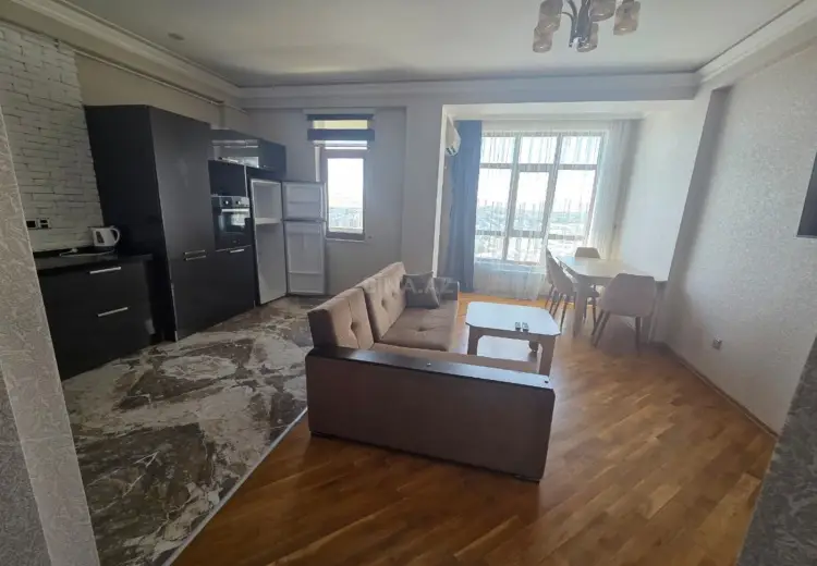 2 otaqlı mənzil Kirayə (aylıq), Yasamal qəs., Yasamal, Bakı