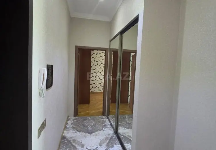 2 otaqlı mənzil Kirayə (aylıq), Yasamal qəs., Yasamal, Bakı