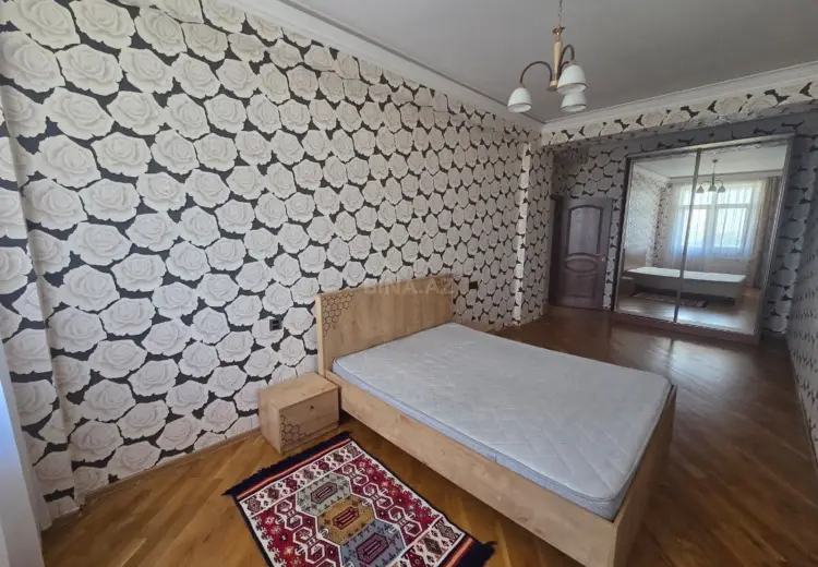 2 otaqlı mənzil Kirayə (aylıq), Yasamal qəs., Yasamal, Bakı