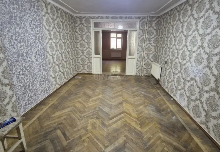 140 m² Obyekt / Ofis Kirayə (aylıq), Nərimanov, Bakı
