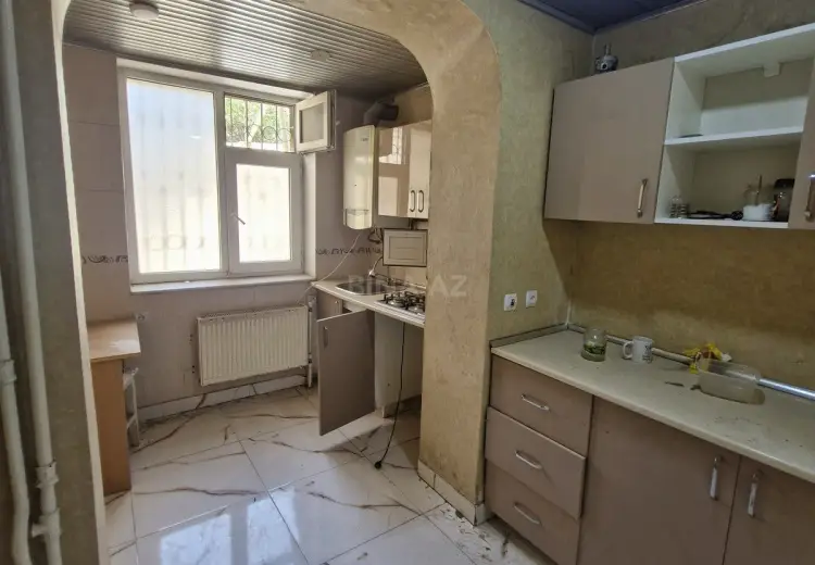 140 m² Obyekt / Ofis Kirayə (aylıq), Nərimanov, Bakı