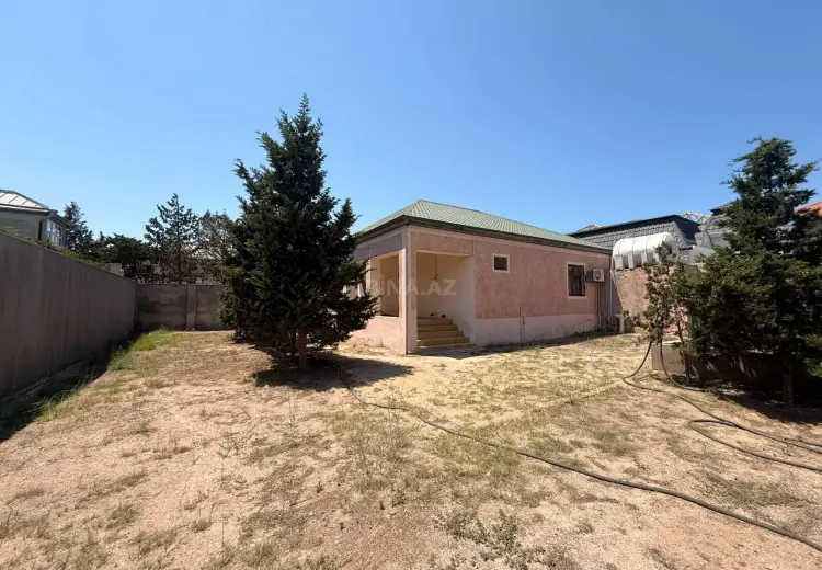 8 sot Torpaq Satılır, Şüvəlan, Xəzər, Bakı