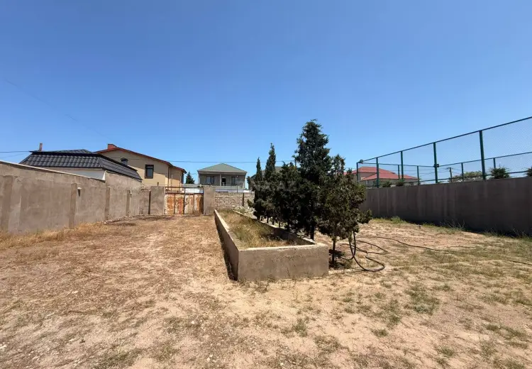 8 sot Torpaq Satılır, Şüvəlan, Xəzər, Bakı