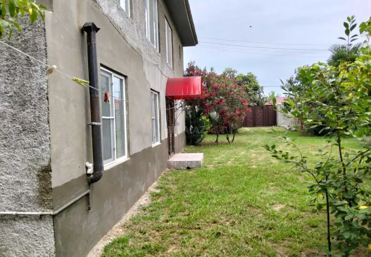 5 otaqlı mənzil Satılır, Lənkəran