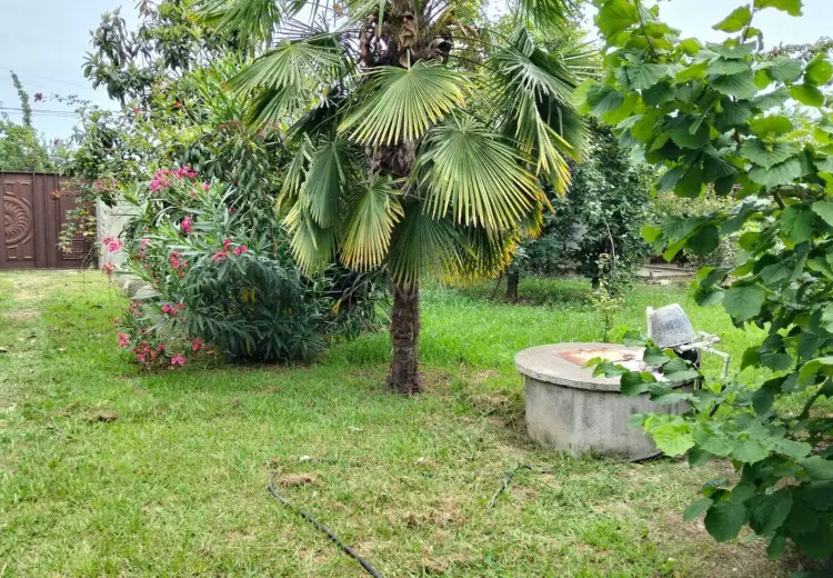 5 otaqlı mənzil Satılır, Lənkəran