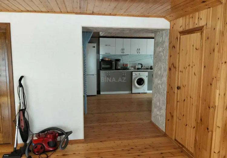5 otaqlı mənzil Satılır, Lənkəran