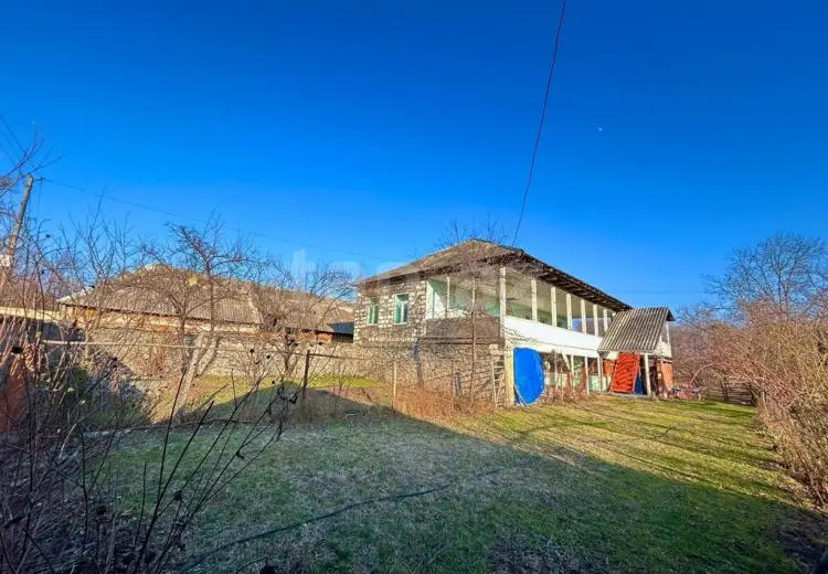 3 otaqlı mənzil , Oğuz