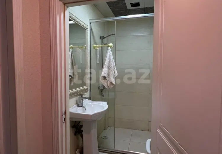 3 otaqlı mənzil , Sumqayıt