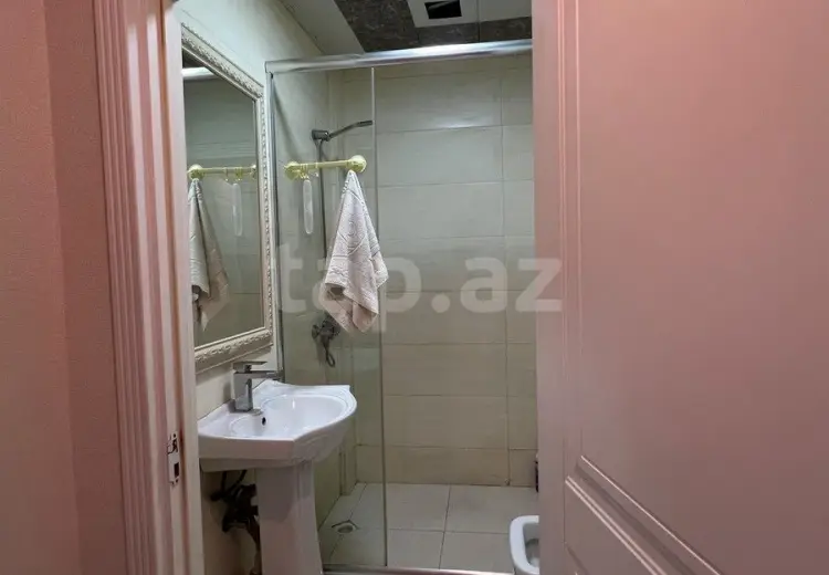 3 otaqlı mənzil , Sumqayıt