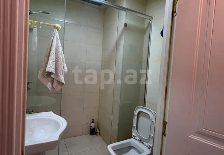 3 otaqlı mənzil , Sumqayıt