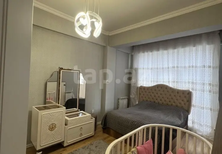 3 otaqlı mənzil , Sumqayıt