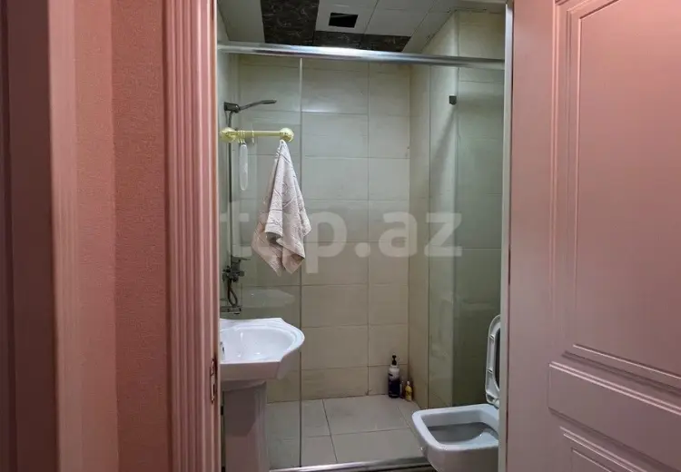 3 otaqlı mənzil , Sumqayıt