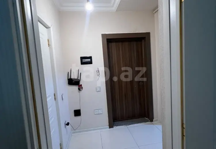 3 otaqlı mənzil , Sumqayıt
