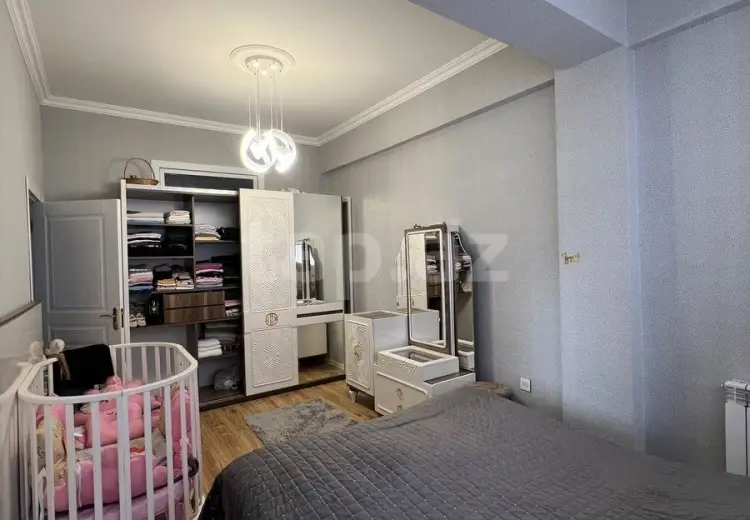 3 otaqlı mənzil , Sumqayıt