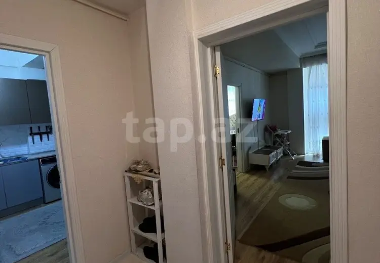 3 otaqlı mənzil , Sumqayıt