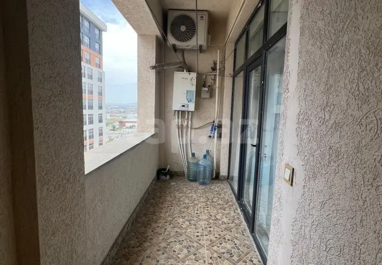 3 otaqlı mənzil , Sumqayıt