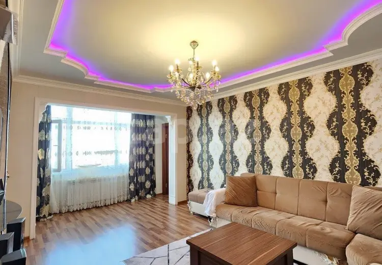 3 otaqlı mənzil , Sumqayıt