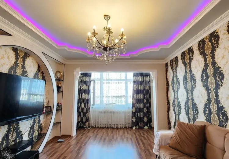 3 otaqlı mənzil , Sumqayıt