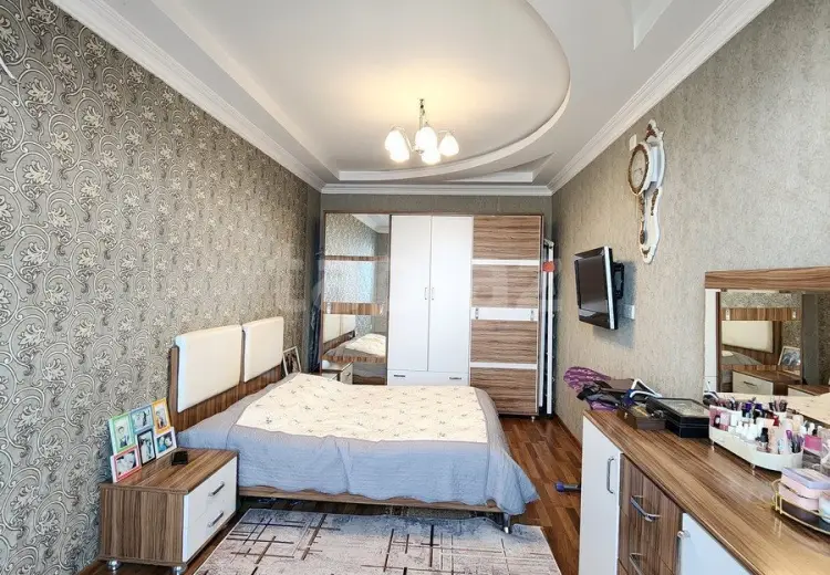 3 otaqlı mənzil , Sumqayıt
