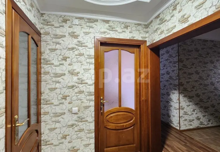 3 otaqlı mənzil , Sumqayıt