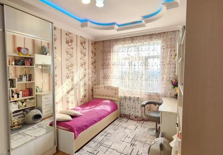 3 otaqlı mənzil , Sumqayıt