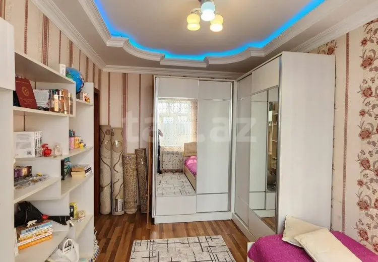3 otaqlı mənzil , Sumqayıt