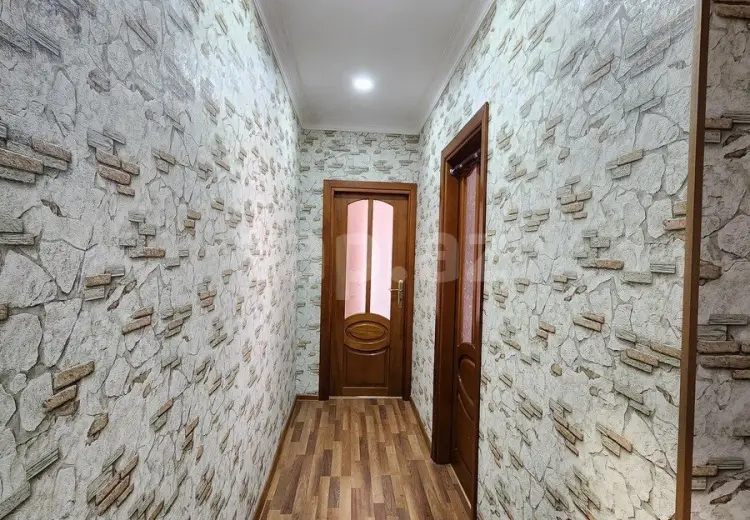 3 otaqlı mənzil , Sumqayıt