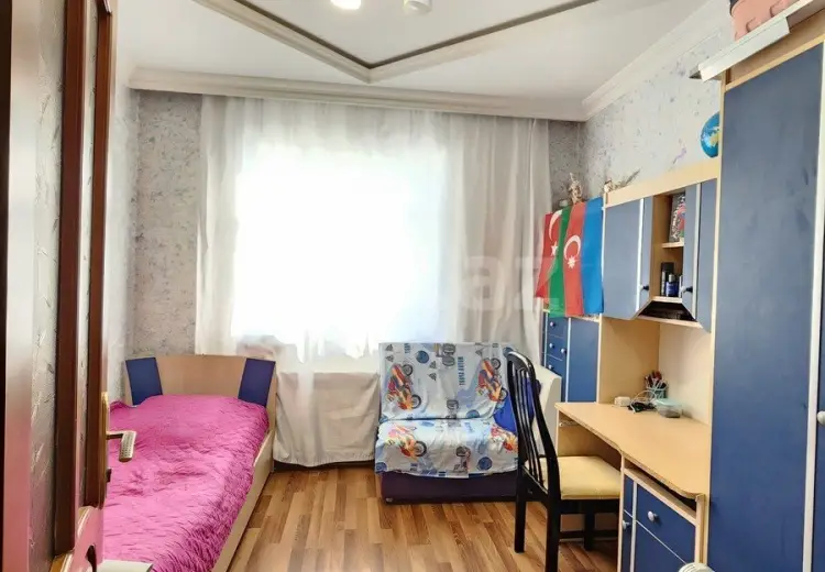 3 otaqlı mənzil , Sumqayıt