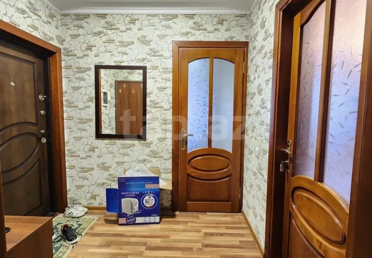 3 otaqlı mənzil , Sumqayıt