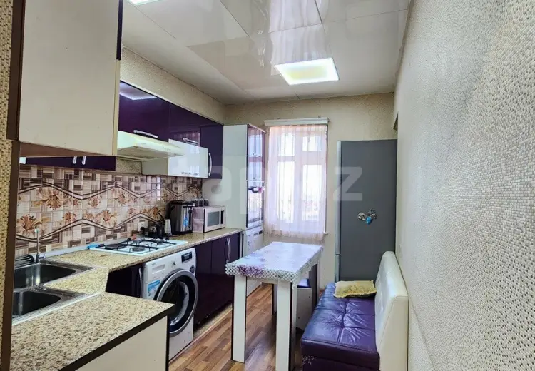3 otaqlı mənzil , Sumqayıt