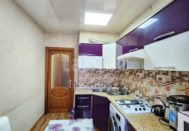 3 otaqlı mənzil , Sumqayıt