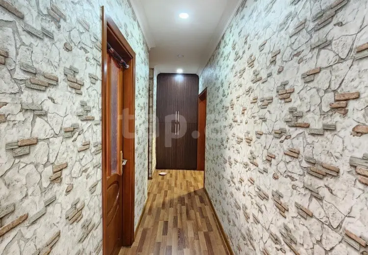 3 otaqlı mənzil , Sumqayıt