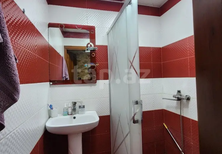 3 otaqlı mənzil , Sumqayıt