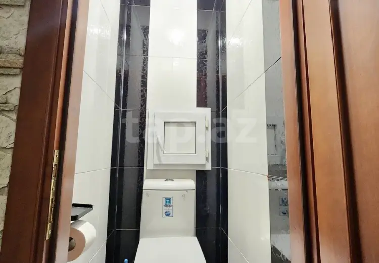 3 otaqlı mənzil , Sumqayıt