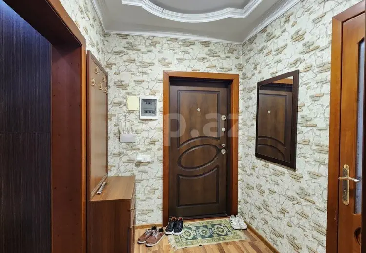 3 otaqlı mənzil , Sumqayıt